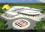 The National Corvette Museum's Expansion Plans