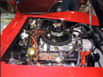 1969 Corvette L88