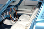 Bunkie Knudsen’s 1964 Corvette to be Displayed at SEMA