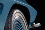 Bunkie Knudsen’s 1964 Corvette to be Displayed at SEMA