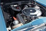Bunkie Knudsen’s 1964 Corvette to be Displayed at SEMA