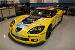 Corvette C6.R Jake Livery
