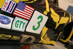 The BBV-branded Corvette C6.Rs