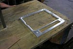 1981 Corvette Gets Custom iPad Install