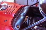 1981 Corvette Gets Custom iPad Install
