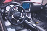 1981 Corvette Gets Custom iPad Install
