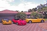 1981 Corvette Gets Custom iPad Install