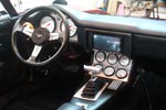 1981 Corvette Gets Custom iPad Install