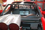 1981 Corvette Gets Custom iPad Install
