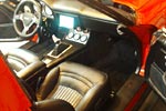 1981 Corvette Gets Custom iPad Install