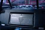 1981 Corvette Gets Custom iPad Install