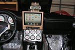 1981 Corvette Gets Custom iPad Install