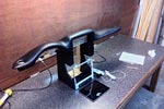 1981 Corvette Gets Custom iPad Install
