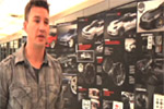 Chevy Offers Sneak Peek of Jake Corvette for 2010 SEMA