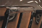 Chevy Offers Sneak Peek of Jake Corvette for 2010 SEMA