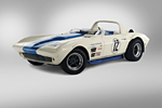 1963 Corvette Grand Sport #002