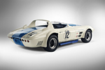 1963 Corvette Grand Sport #002