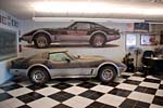 Amazing 1978 Corvette Pace Car Barn Find with 13 Original Miles