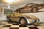 Amazing 1978 Corvette Pace Car Barn Find with 13 Original Miles