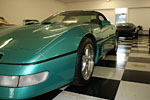 Corvettes on eBay: 1991 Twin Turbo Callaway Corvette