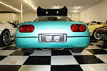 Corvettes on eBay: 1991 Twin Turbo Callaway Corvette