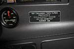 Corvettes on eBay: 1991 Twin Turbo Callaway Corvette