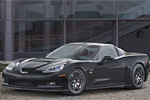 Jay Leno's E85 Corvette C6RS