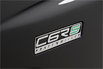 Jay Leno's E85 Corvette C6RS