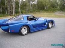 1981 Corvette For Sale