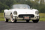Bob McDorman Collection