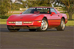 Bob McDorman Collection