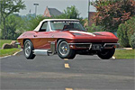 Bob McDorman Collection