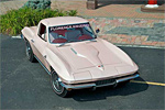 Bob McDorman Collection