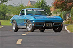 Bob McDorman Collection
