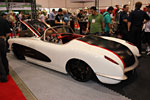 SEMA 2011: 1959 Corvette ZR59