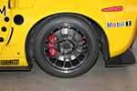 For Sale: 2011 Le Mans Winning Corvette Z06 Tribute Car