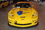 For Sale: 2011 Le Mans Winning Corvette Z06 Tribute Car