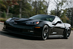 Pratt & Miller's Corvette C6RS