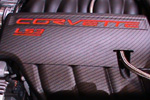 First Look at New Genuine Corvette Accessories