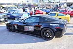 SEMA 2011: The Corvettes of SEMA