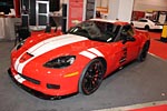 SEMA 2011: The Corvettes of SEMA