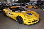 SEMA 2011: The Corvettes of SEMA