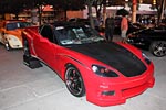 SEMA 2011: The Corvettes of SEMA