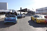 SEMA 2011: The Corvettes of SEMA