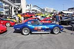 SEMA 2011: The Corvettes of SEMA