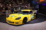 SEMA 2011: The Corvettes of SEMA