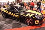 SEMA 2011: The Corvettes of SEMA