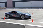 SEMA 2011: The Corvettes of SEMA