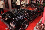 SEMA 2011: The Corvettes of SEMA