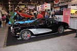 SEMA 2011: The Corvettes of SEMA